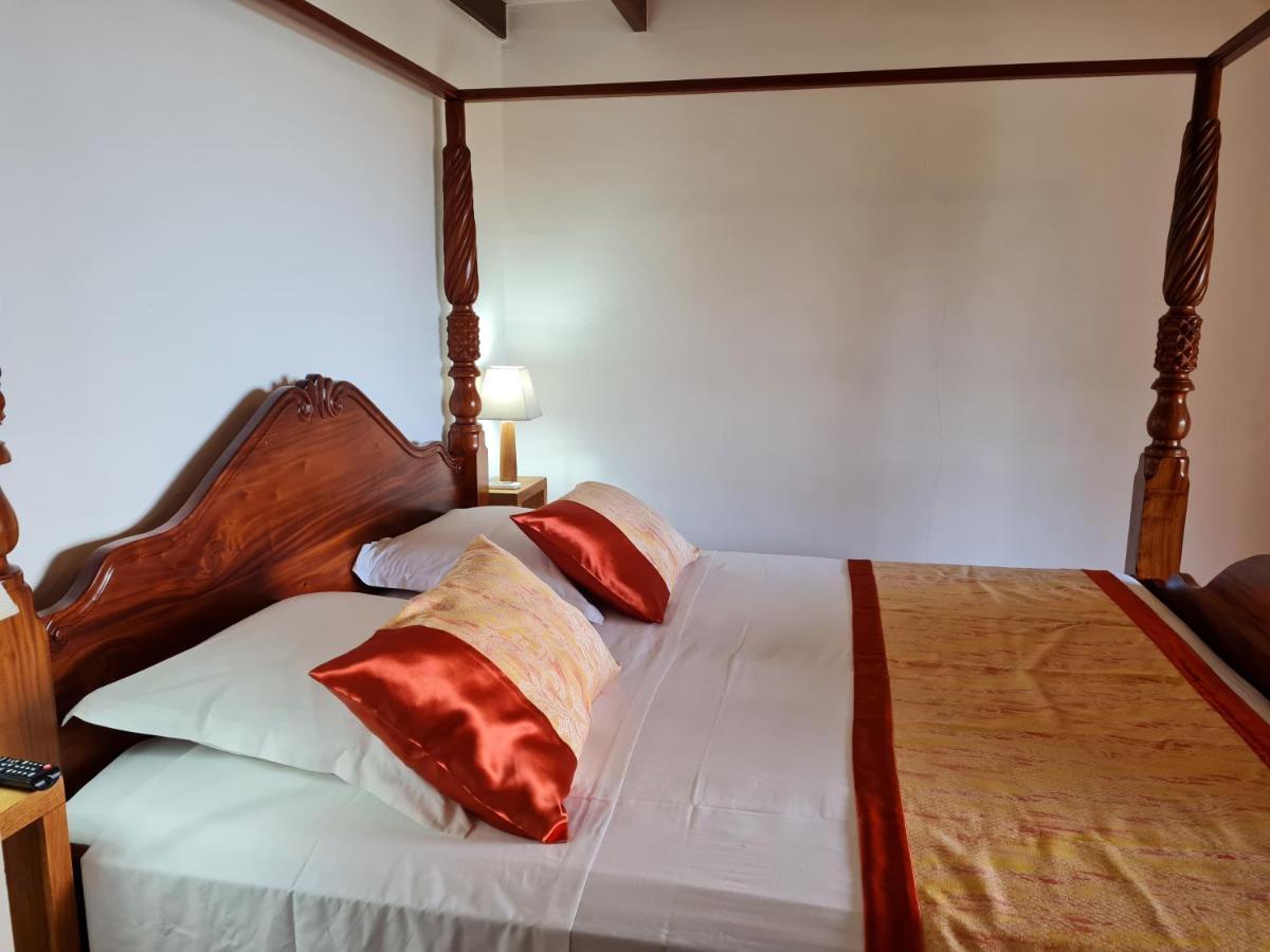 Chambre D'Hotes "Villa Rayon Vert" Deshaies Zewnętrze zdjęcie