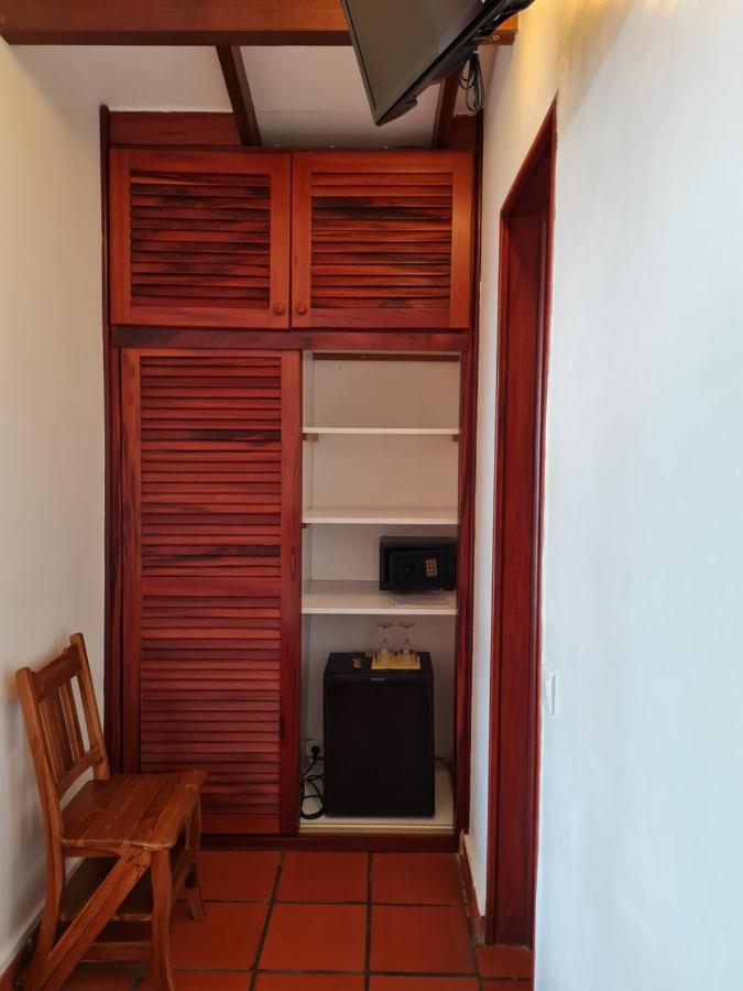 Chambre D'Hotes "Villa Rayon Vert" Deshaies Zewnętrze zdjęcie