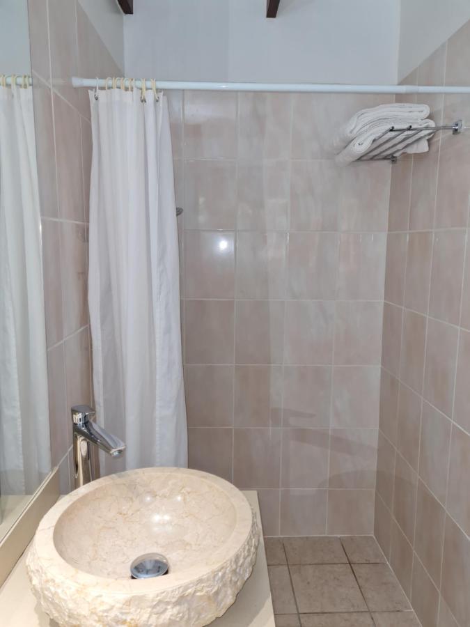 Chambre D'Hotes "Villa Rayon Vert" Deshaies Zewnętrze zdjęcie