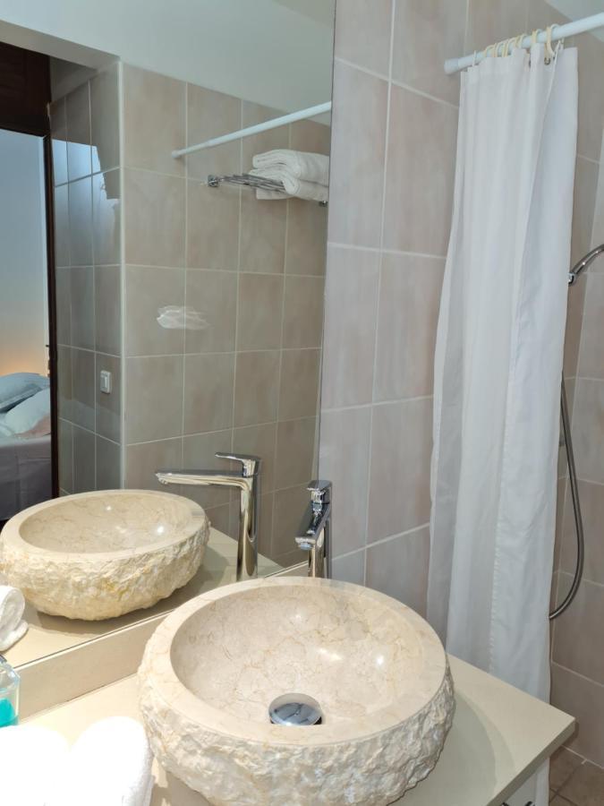 Chambre D'Hotes "Villa Rayon Vert" Deshaies Zewnętrze zdjęcie